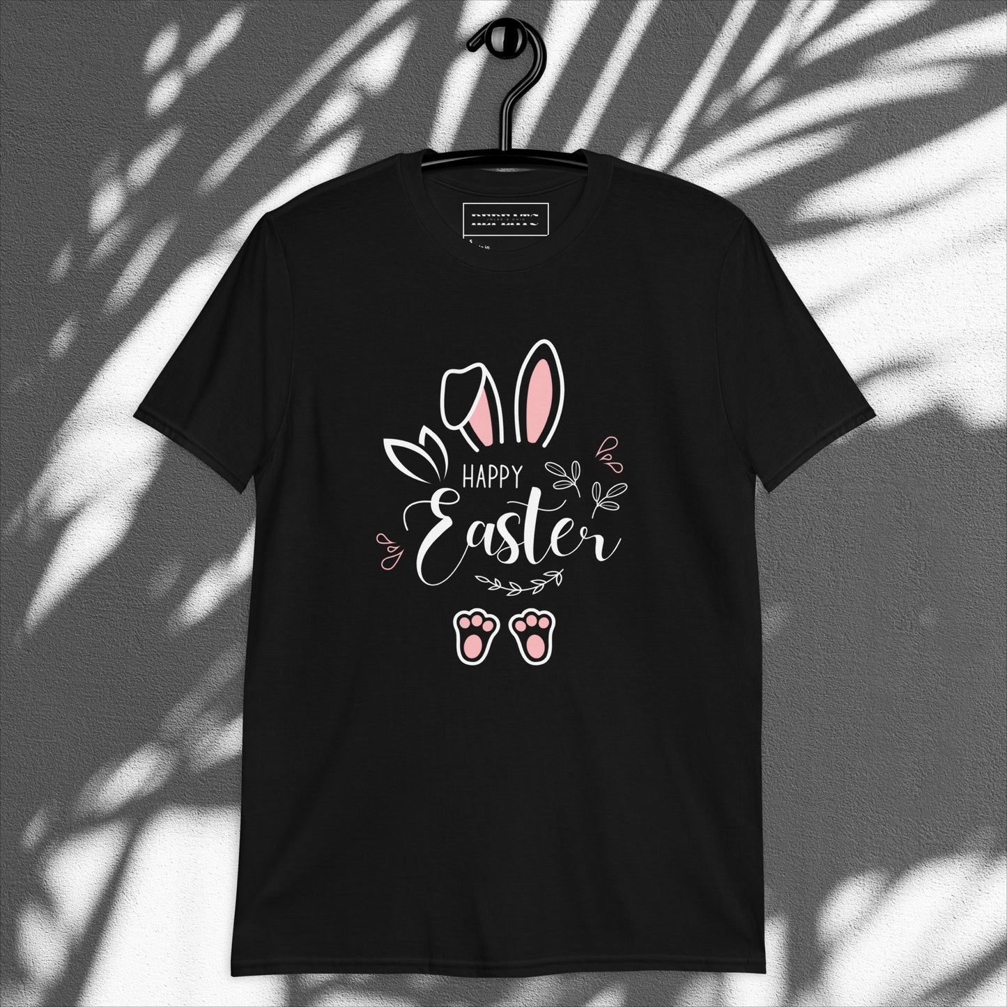 JCR® Easter 24' Short-Sleeve T-Shirt