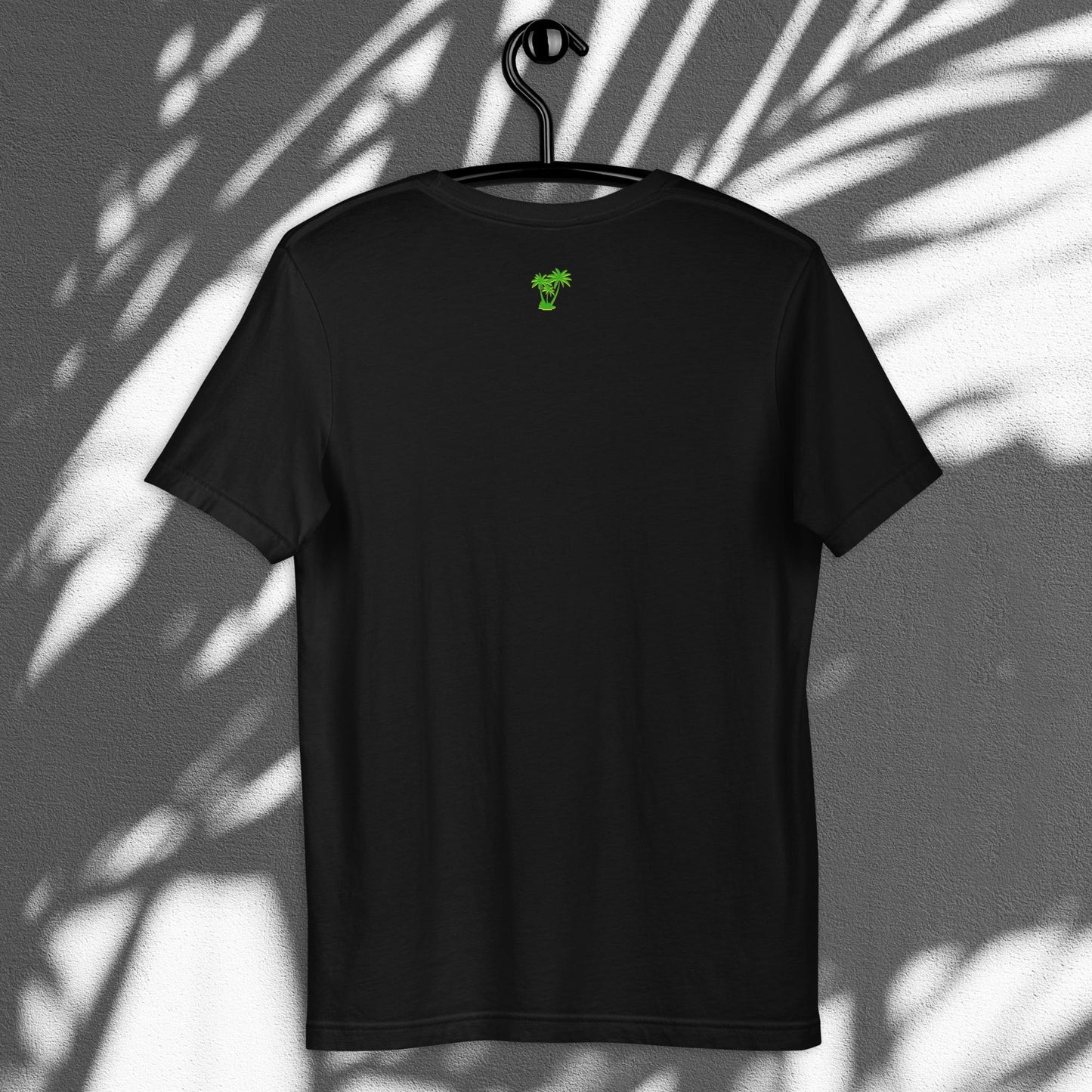JCR® Unisex Boxlogo T-Shirt | Cool Runnings