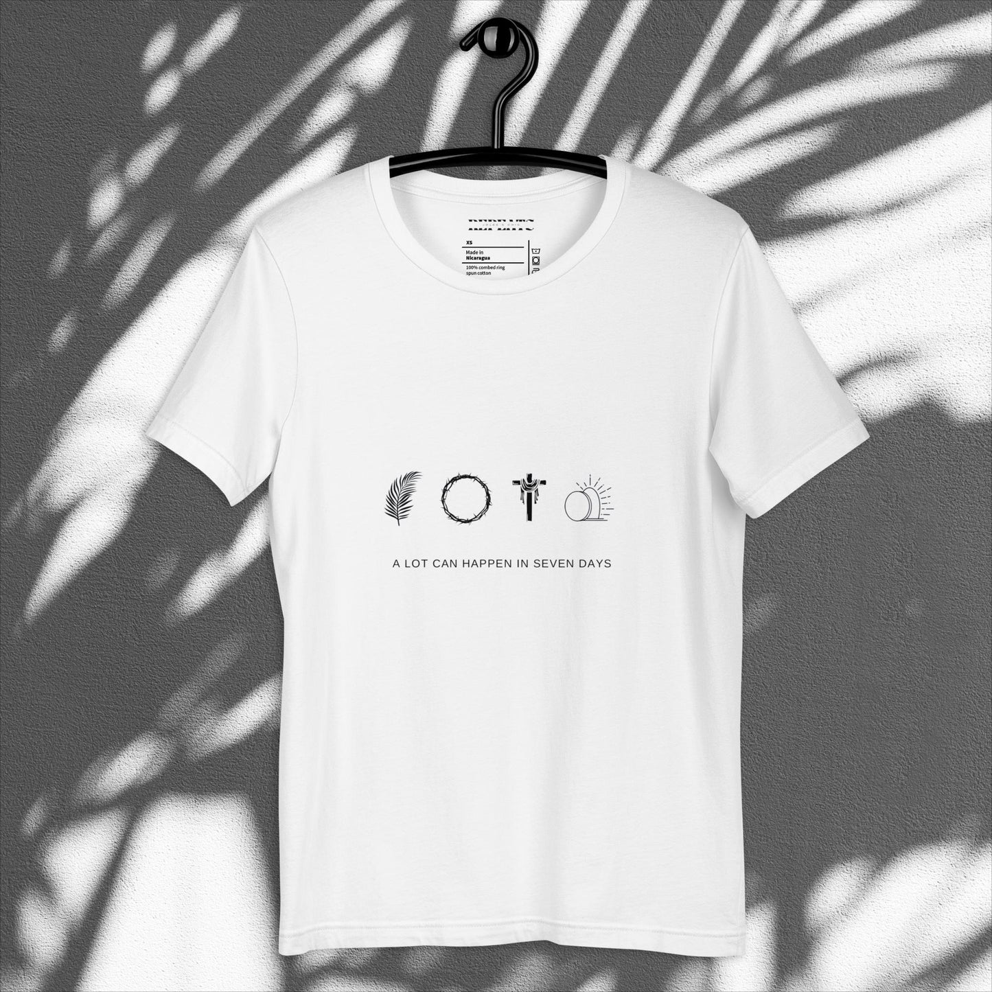 Religious Easter T-Shirt