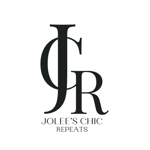 Jolee's Chic Repeats